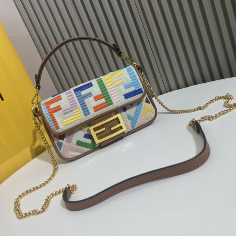 Fendi Satchel Bags